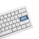 Клавиатура CIDOO QK61 V2 WHITE Беспроводная Механическая RGB Подсветка С Поддержкой HOT-SWAP - изображение 6