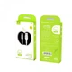 Кабель SkyDolphin S05V TPE Frost Line USB - micro USB (M/M), 1 м, Білий (USB-000552) - изображение 4