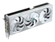 Відеокарта GF RTX 5080 16 GB GDDR7 Aero OC Gigabyte (GV-N5080AERO OC-16GD) ( white ) 29067 - зображення 2