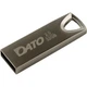 Флешнакопичувач USB 32GB Dato DS7016 Silver (DS7016-32G) Метал 37257 - изображение 2