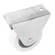 Меблевий ролик HTS 105 d=50 мм, h=67 мм (до 35 кг) - изображение 1