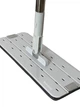 Комплект для уборки Ведро 12л со шваброй и сменной насадкой микрофибры Scratch Cleaning Mop Expert R-1 Набор для уборки шваброй с ведром 12л и сменной насадкой микрофибры - изображение 9
