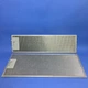 Алюмінієві фільтри (2 шт.) для витяжки Ventolux GARDA 60 (750) SMD LED, розмір 205*475 мм + 130*475 мм - зображення 10