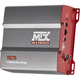 Підсилювач MTX TR275 (92809) - изображение 2