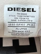 Чоловічі кеди низькі Diesel ATHOSS 40,5 - зображення 4