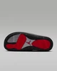 Тапочки Air Jordan Sophia Slide Black FZ7012-001 42.5 - зображення 2