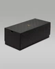 Тапочки Air Jordan Sophia Slide Black FZ7012-001 42.5 - зображення 6