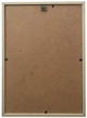Фоторамка LA- 30x40 LA 1-113 Темное дерево - изображение 2