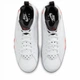 Кроссовки Air Jordan 7 Retro White Infrared White CU9307-160 40 - изображение 5