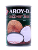 Молоко кокосове AROY-D 400 мл - изображение 1