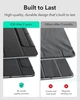 Чехол ESR Rebound Magnetic Gray для iPad mini 6 (2021) | mini 7 (2024) (3C02210020503) - изображение 4