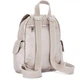 Рюкзак Kipling CITY PACK MINI Metallic Glow (48I) KI2671_48I - зображення 4