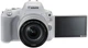 Фотоапарат Canon EOS 200D Kit 18-55 IS STM White (2253C007) - зображення 4