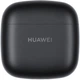 Наушники Huawei FreeBuds SE 2 Graphite Black UA - изображение 9