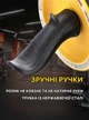 Ролик-колесо тренажер для пресса Perfect AB Carver Pro Желтый - изображение 4