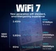 Трехдиапазонная сетевая карта Fenvi Intel BE200 M2 Key E WiFi 7 2.4G/5G/6Ghz + BT 5.4 MU-MIMO - изображение 4