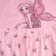 Детская летняя пижама для девочки Coccodrillo Pajamas WC5448206PJS-007 116 см Розовая (5904986525920) - изображение 10