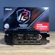 Дискретная видеокарта ASRock Radeon RX 6800 XT, 16 GB GDDR6, 256-bit / 3x DisplayPort, 1x HDMI (RX6800XT PGD 16GO) б/у - изображение 3