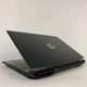 Ігровий ноутбук HP Pavilion Gaming 15-dk0056nr / 15.6" (1920x1080) IPS / Intel Core i5-9300H (4 (8) ядра по 2.4 - 4.1 GHz) / 16 GB DDR4 / 512 GB SSD / nVidia GeForce GTX 1650, 4 GB GDDR6, 128-bit / WebCam / HDMI б/в - зображення 7