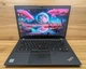 Мобильная рабочая станция Lenovo ThinkPad P14s Gen 1 / 14" (1920x1080) IPS / Intel Core i7-10510U (4 (8) ядра по 1.8 - 4.9 GHz) / 16 GB DDR4 / 512 GB SSD / nVidia Quadro P520, 2 GB GDDR5, 64-bit / WebCam / TouchID / Windows 10 б/у - изображение 2