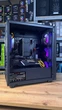 Сборка под заказ: игровой ПК Frontier Samburu Black Tower / AMD Ryzen 5 5500 (6 (12) ядер по 3.6 - 4.2 GHz) / 16 GB DDR4 / 500 GB SSD M.2 / AMD Radeon RX 5700, 8 GB GDDR6, 256-bit / 600W б/у - изображение 6