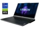 Игровой ноутбук Lenovo Legion Pro 7 16IRX8H / 16" (2560x1600) IPS / Intel Core i9-13900HX (24 (32) ядра по 3.9 - 5.4 GHz) / 32 GB DDR5 / 2000 GB SSD NVMe / nVidia GeForce RTX 4080, 12 GB GDDR6, 192-bit / WebCam б/у - изображение 1