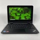 Нетбук-трансформер Lenovo ThinkPad Yoga 11e / 11.6" (1366x768) TN Touch / Intel Pentium Silver N5000 (4 ядра по 1.1 - 2.7 GHz) / 8 GB DDR4 / 128 GB SSD / Intel UHD Graphics 605 / WebCam / HDMI б/у - изображение 2