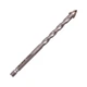 Сверло по стеклу и керамике Alloid GB-10010 HEX 1/4" 10 мм - изображение 1