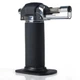 Газовая горелка с пьезоподжигом 9960 Refillable Butane Child Resistant Чёрный (1010880-Black) - изображение 1