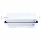 Вытяжка телескопическая Minola HTL 6615 WH 1000 LED - изображение 1