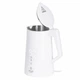 Электрочайник Adler AD 1345 white LED 1,7L STRIX - изображение 4