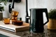 Электрочайник Adler AD 1345 black LED 1,7L STRIX - изображение 10