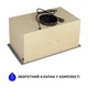 Вытяжка полновстраиваемая Minola HBI 6873 IV GLASS 1200 LED Line - изображение 9