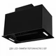 Вытяжка полновстраиваемая Minola BGH 5977 BL Silent - изображение 6