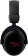 Наушники игровые беспроводные HyperX Cloud II Core Wireless (6Y2G8AA) черные - изображение 3