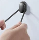 Автомобильный крючок - держатель Baseus Small Shell - изображение 7