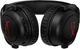 Наушники игровые беспроводные HyperX Cloud II Core Wireless (6Y2G8AA) черные - изображение 4