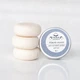 Натуральне мило ручної роботи з Карпат YARA NATURALS - НІЖНЕ мило для чутливої шкіри 30 г (в алюмінієвій баночці) - изображение 5