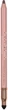 Карандаш для глаз NAM Eye Contour Longlasting №02 Brown 1.4 г (5905309903333) - изображение 2