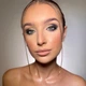 Карандаш для глаз NAM Eye Contour Longlasting №02 Brown 1.4 г (5905309903333) - изображение 7