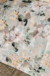 Постільна білизна Issimo Home Dolce кінг-сайз 200х220 6 бежевий - изображение 3