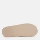 Женские шлепанцы кожаные PARADIZE SHOES SL-1204 36 23.2 см Капучино (ROZ6501062260) - изображение 7