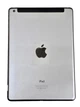 Корпус / Задня кришка для iPad 5 / Air 1 Wi-Fi + 3G Space Gray / Black - зображення 1