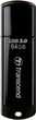 Flash Drive Transcend JetFlash 700 64GB (TS64GJF700) (TS64GJF700) - изображение 2