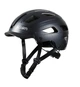 Шлем Cairn Clarke 59-61 Mat Black (1012-0300300-025961) - изображение 1