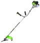 Мотокоса Gartner BCG-2812 (844541) - зображення 2