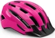 Шолом Met Downtown CE M Pink (1052-3HM 131 CE00 M PK1) - зображення 1