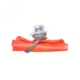 Фляга HydraPak Stow 500 мл Червоний (1053-GS335R) - зображення 2