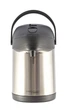 Термос Thermocafe TH CO2-2500 2,5л (5010576137319) - изображение 2