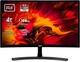 Монітор 23.6" Acer 23.8" ED242QR FHD VA 144Hz (UM.UE2EE.A01) Б/в - изображение 1